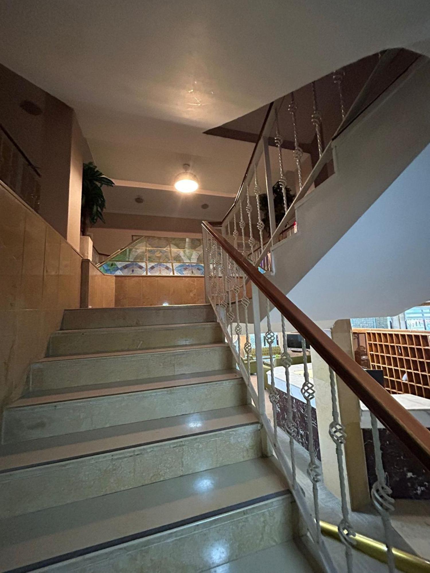 Perlo Hotel City Antalya Eksteriør bilde