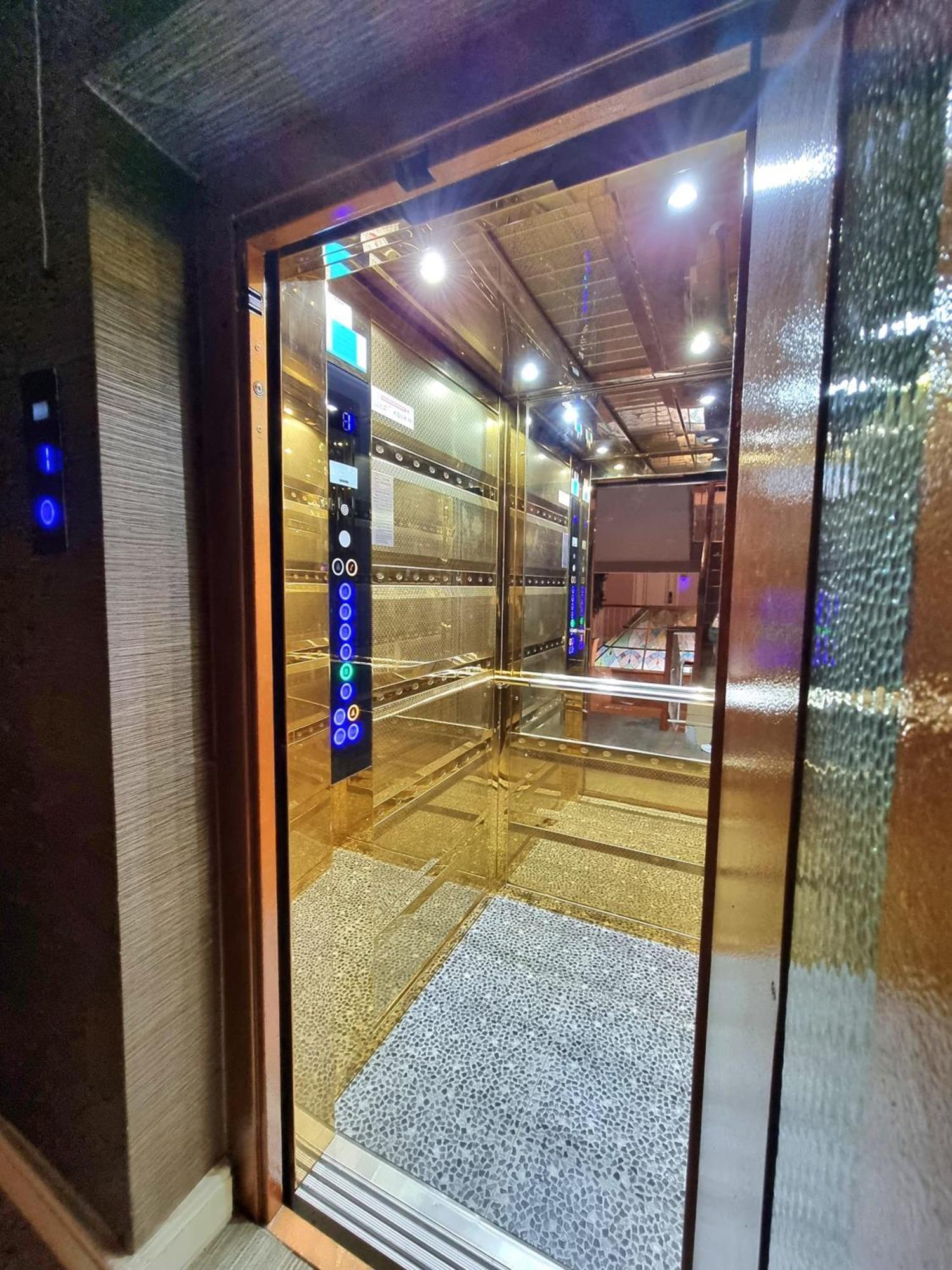 Perlo Hotel City Antalya Eksteriør bilde